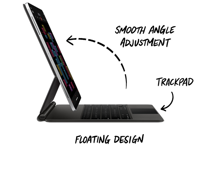 iPad - 【美品】iPad Pro 11インチ 64GB cellular docomo ドコモの新しい「iPad Pro」「iPad」、価格が決定 - ケータイ Watch