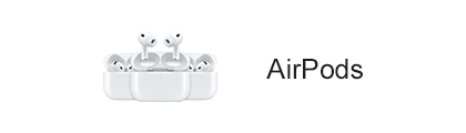 Air pods