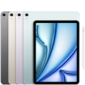 13-inch iPad Air (M3) / 11-inch iPad Air (M3)