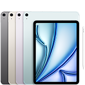 13-inch iPad Air (M4) /11-inch iPad Air (M4)