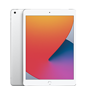 iPad (8th generation)