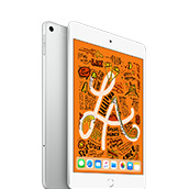 iPad mini(5th generation)