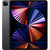 11-inch iPad Pro (3rd generation) / 12.9-inch iPad Pro (5th generation)