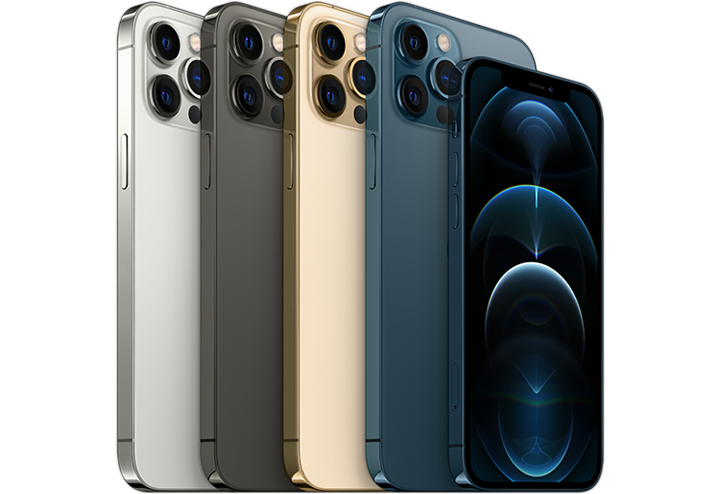 iPhone 12 Pro / iPhone 12 Pro Max | iPhone | NTT DOCOMO