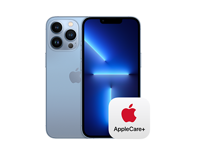 Image picture: AppleCare+