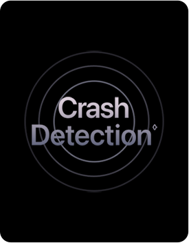 Crash Detection