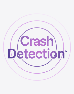 Crash Detection