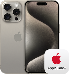 AppleCare+