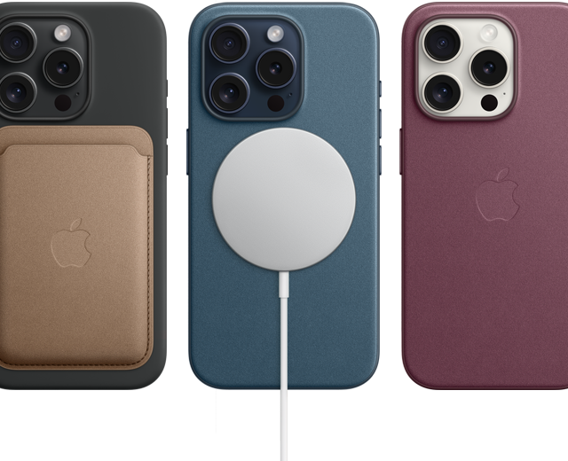 MagSafe Accessories