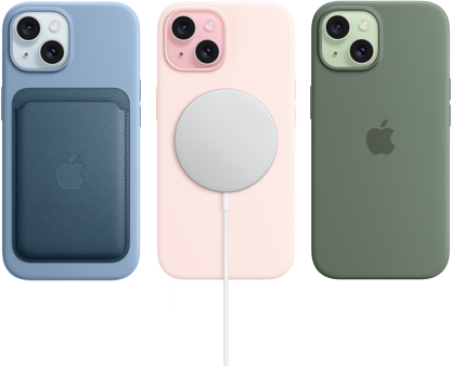 iPhone 15 / iPhone 15 Plus | iPhone | NTT DOCOMO iPhone 15 / iPhone 15 Plus | iPhone | NTT DOCOMO