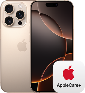 AppleCare+