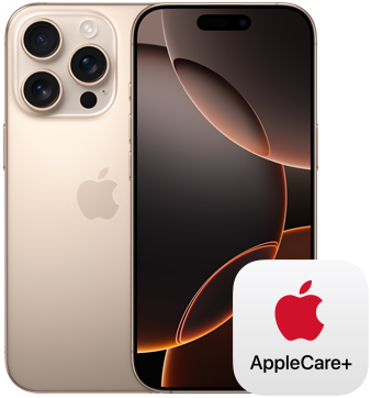 AppleCare+
