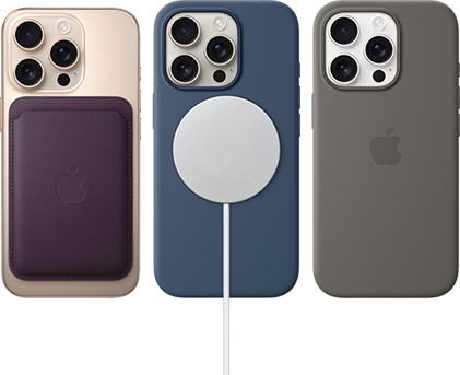 MagSafe Accessories