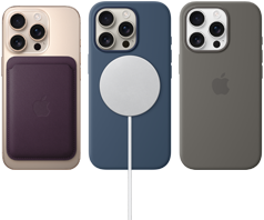 MagSafe Accessories