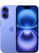 iPhone 16