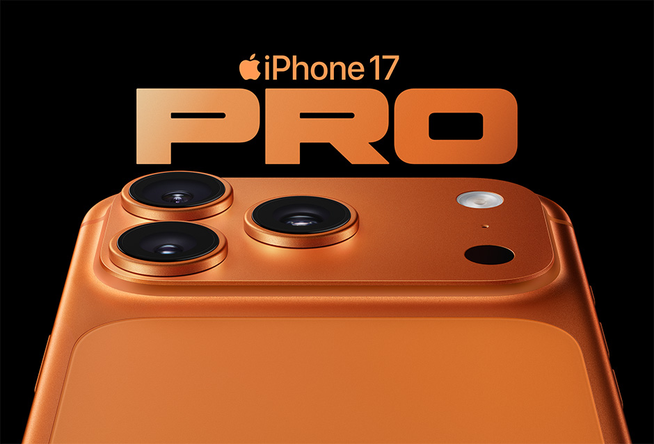 iPhone17 Pro
