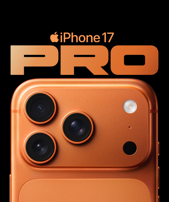iPhone17 Pro