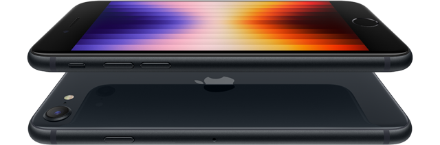 iPhone SE (3rd generation) | iPhone | NTT DOCOMO iPhone SE (3rd generation) | iPhone | NTT DOCOMO