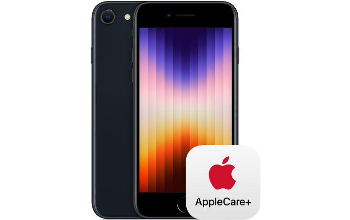 iPhone SE (3rd generation) | iPhone | NTT DOCOMO