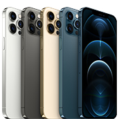 iPhone 12 Pro / iPhone 12 Pro Max