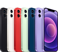 iPhone 12 / iPhone 12 mini