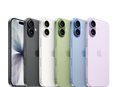 iPhone | NTT DOCOMO