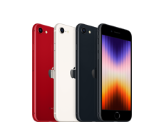 iPhone SE (3rd generation)