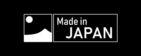 Image picture: A model with detailed, attentive features unique to products made in Japan.