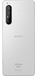 Image of White model