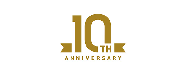 Image picture: The 10th anniversary of Xperia.