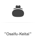Not compatible with "Osaifu-Keitai"
