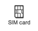 SIM card