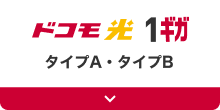 ドコモ光1ギガ タイプA・タイプB