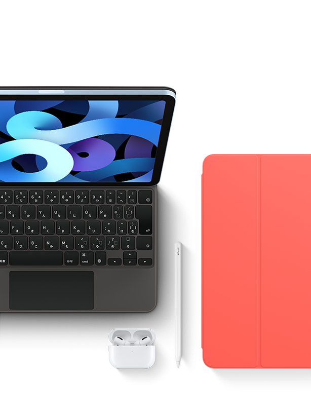 iPad Air（第4世代） | iPad | NTTドコモ
