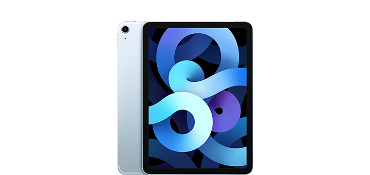 iPad Air(第4世代) | iPad | NTTドコモ