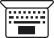 Magic KeyboardとSmart Keyboard Folio