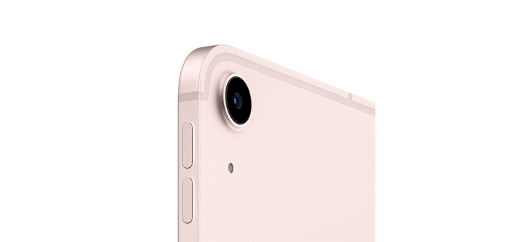 iPad Air（第5世代）ピンク