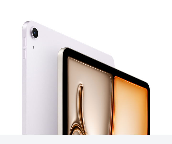 13インチiPad Air（M3）・11インチiPad Air（M3）