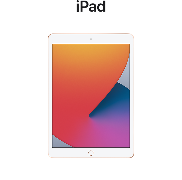 【新品未開封】iPad 第7世代 128GB wifi+Cellular ドコモ