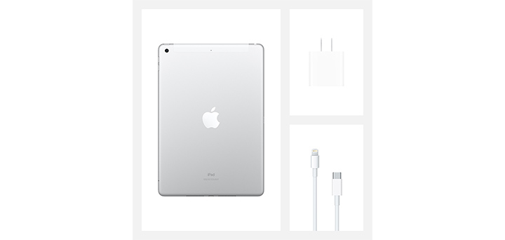 iPad（第8世代） | iPad | NTTドコモ