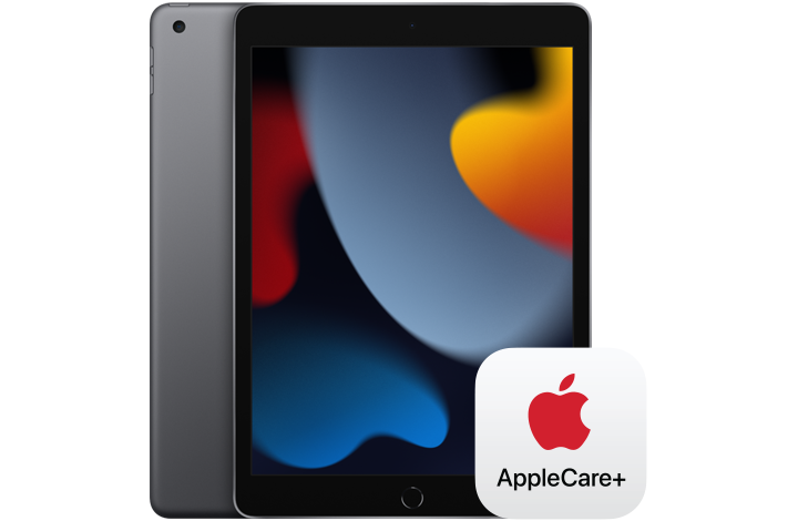 iPad（第9世代） | iPad | NTTドコモ