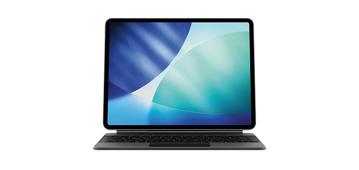 iPad Air用Magic Keyboard ブラック