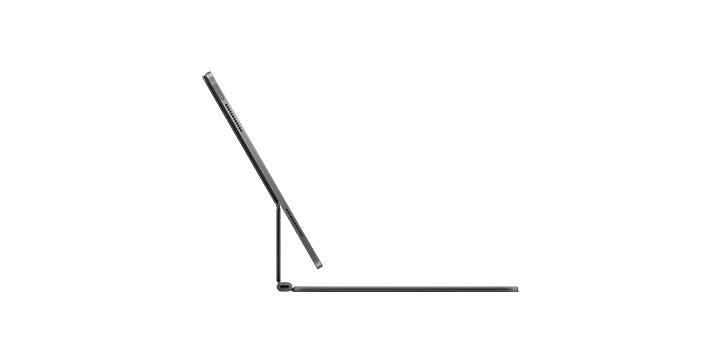 iPad Air用Magic Keyboard ブラック