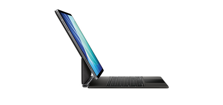 iPad Air用Magic Keyboard ブラック