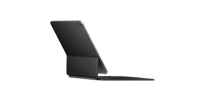 iPad Air用Magic Keyboard ブラック