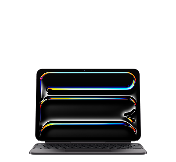 iPad Pro用Magic Keyboard ブラック