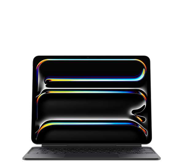 iPad Pro用Magic Keyboard ブラック