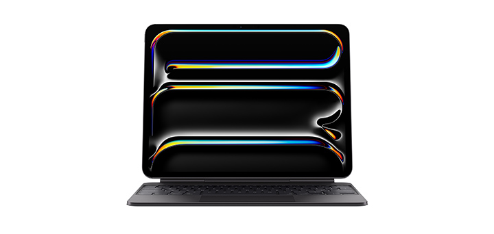iPad Pro用Magic Keyboard ブラック