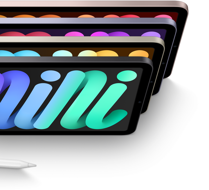 iPad mini（第6世代） | iPad | NTTドコモ