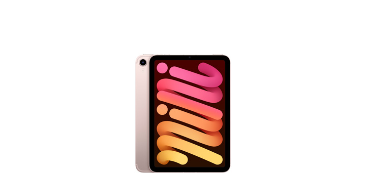 iPad mini（第6世代） | iPad | NTTドコモ